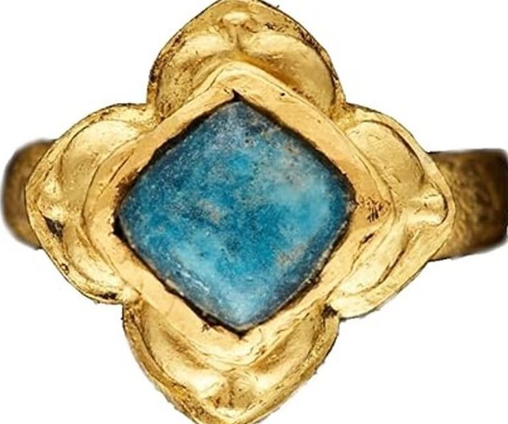 Джон Коллінз-Блек з Каліфорнії заховав в США ящики з унікальними скарбами, як знайти цінні речі