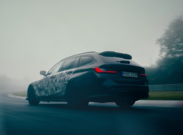 универсал бмв м3, BMW M3 Touring CS, BMW M3 Touring, BMW M3, BMW M3, новый BMW M3, универсал BMW M3, универсал BMW M3