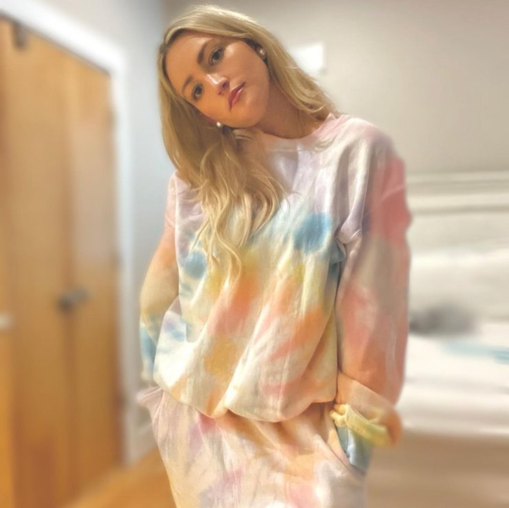 Джейми Линн Спирс, сестра, Бритни Спирс