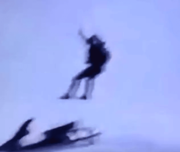 Каскадер загинув, спуск із Ніагарського водоспаду, водоспад Підкова, Роберт Оверакер, трюк, останні хвилини життя, туристи