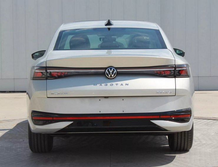 Volkswagen Passat B9, Volkswagen Passat, Volkswagen Passat 2024, новий Volkswagen Passat, Volkswagen Magotan