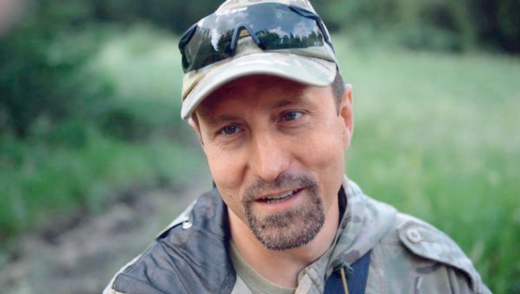 Александр Ходаковский