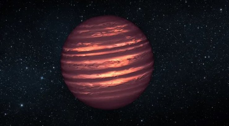 коричневый карлик