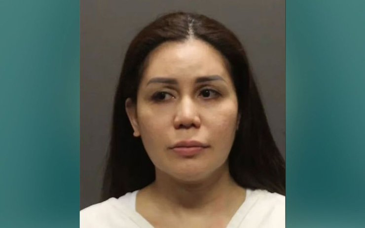 Пыталась отравить мужа, покушение на мужа, переживали развод, подливала отбеливатель, отравленный кофе, необычный вкус