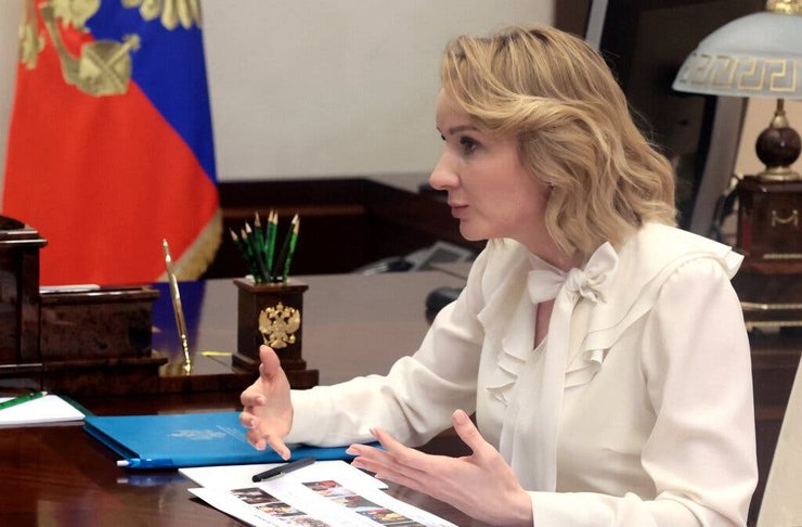 львова-белова, российский омбудсмен львова-белова, омбудсмен львова белова