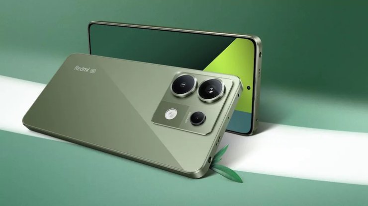 Xiaomi Redmi Note 13 Pro