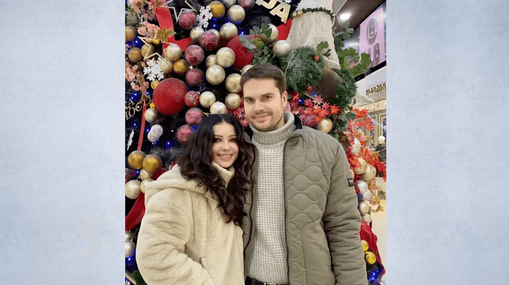 Lama бойфренд