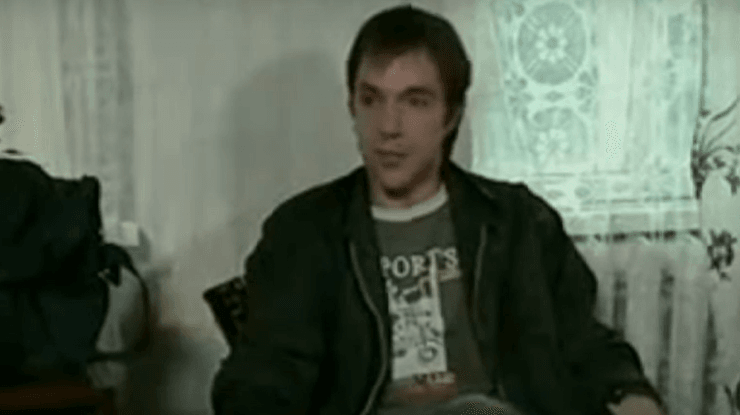 мухтар арестович