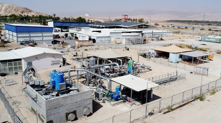 система зберігання енергії AirBattery