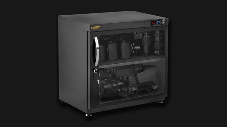 сушильный шкаф для фотокамеры