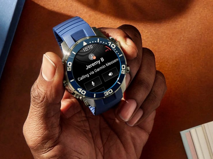 Смарт-часы Garmin MARQ Gen 3