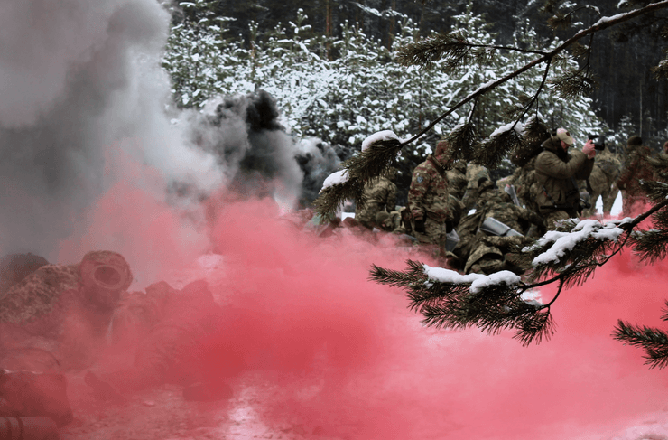 Мобілізація 2025, мобілізація, мобілізація в Україні, загальна мобілізація, БЗВП, базова загальновійськова підготовка, навчання, ЗСУ, Збройні сили України