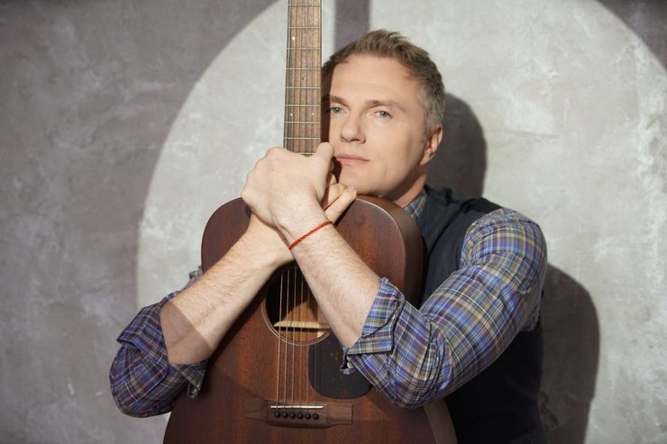 Євген Рибчинський