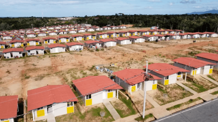 Община Исберияла