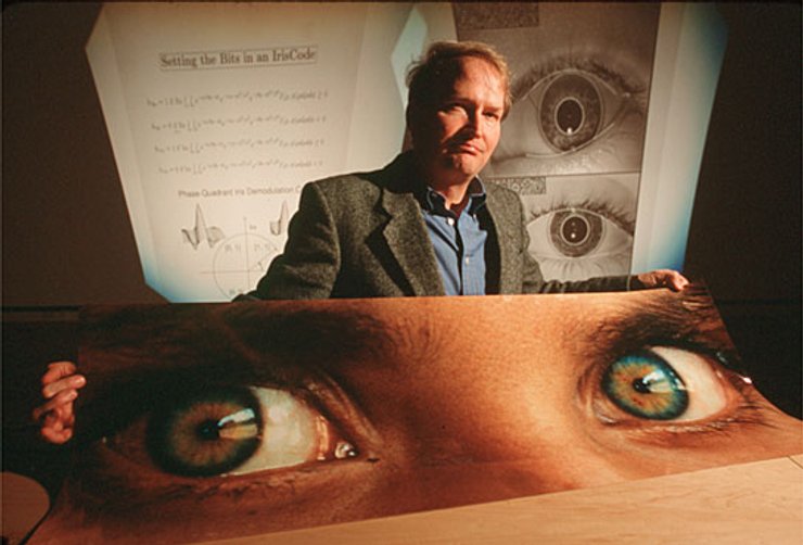 Стів Маккаррі, шарбат гулу