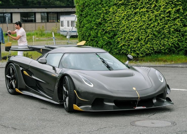 Koenigsegg Jesko Attack Nur Edition, Koenigsegg Jesko, суперкар Koenigsegg