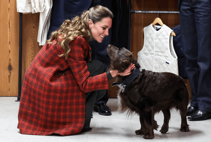 Кейт Миддлтон