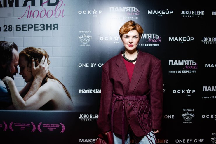 Яна Винниченко