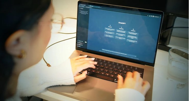 ChatGPT, OpenAI, штучний інтелект