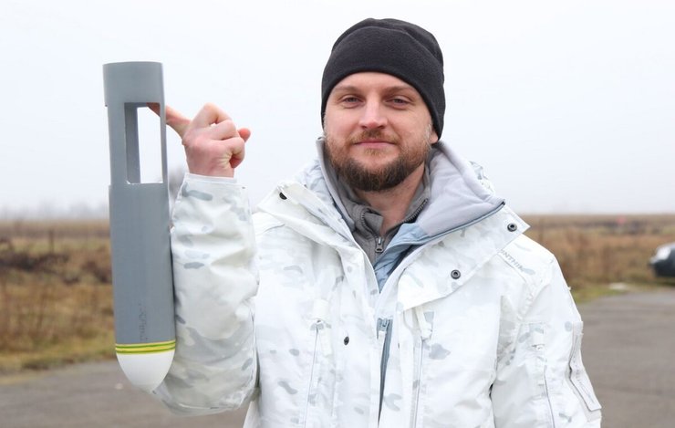 Максим Суботін, UA Dynamics