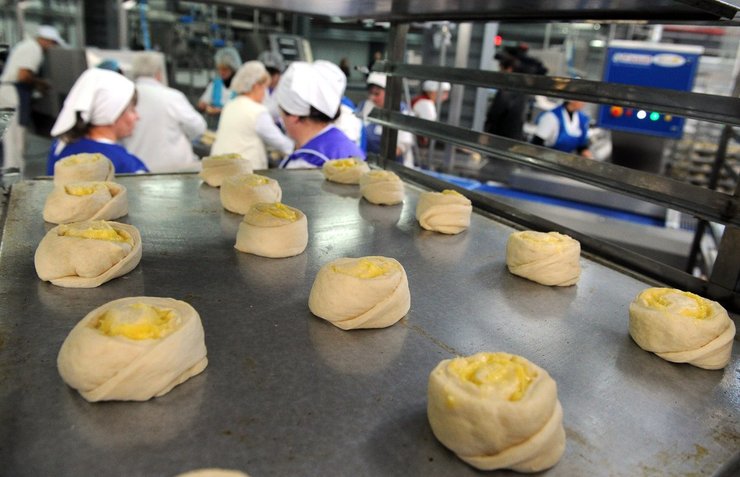 После изменений в законе забронировать персонал смогут компании, связанные с обеспечением жизнедеятельности населения