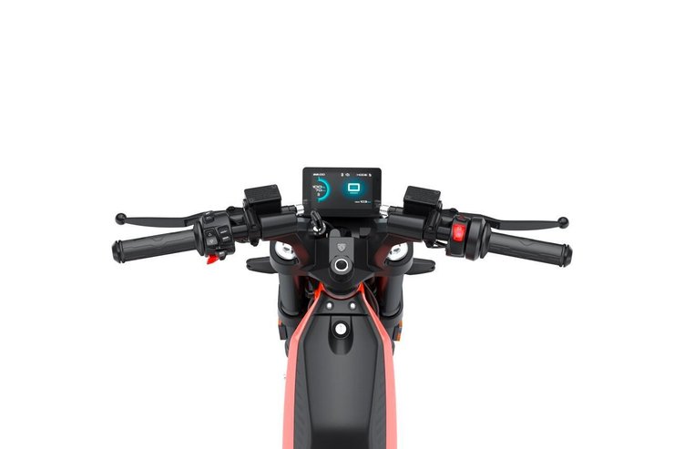 новий Peugeot 103