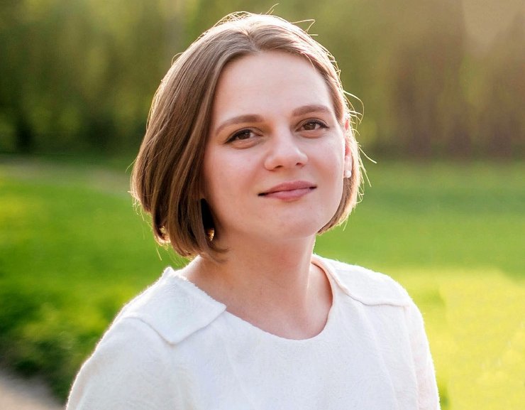 фото, Виктория Миронюк, врач-дерматовенеролог, блогер