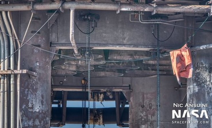 ракета Super Heavy