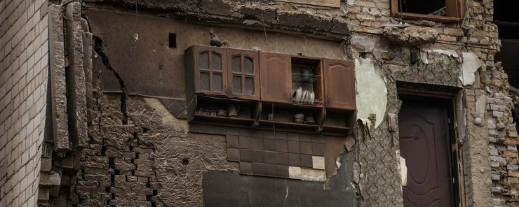 бородянка, півник, кераміка