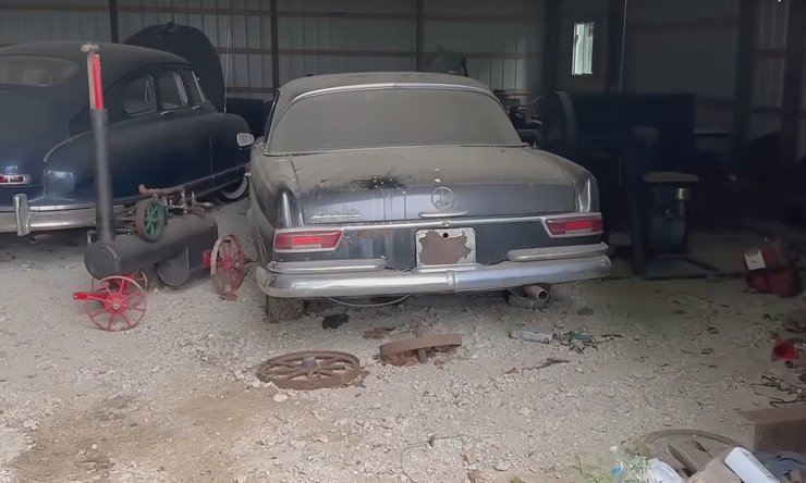 Mercedes 220 SE, Mercedes-Benz 220 SE, купе Mercedes, Mercedes S-Class