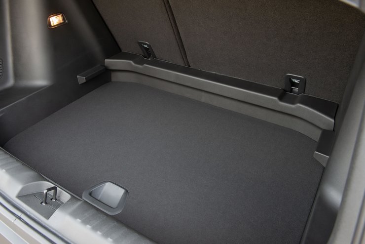 Багажник Chevrolet Tracker