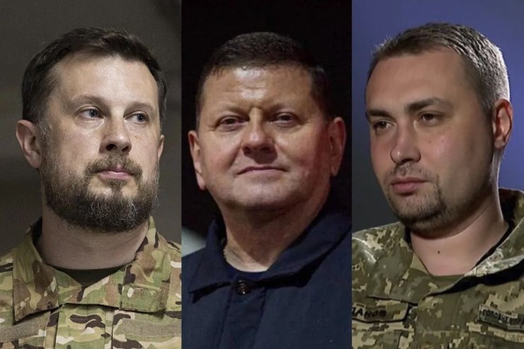 Кого українці хотіли б бачити в Раді: Партії Залужного, Білецького і Буданова долають прохідний барʼєр, — дані соцопитування Socis