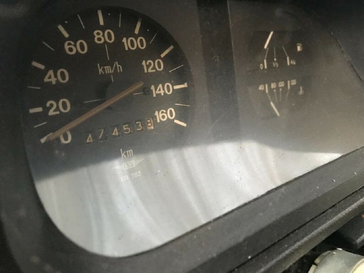 ЗАЗ-1102 Таврия, ЗАЗ-1102, купить Таврию, таврия 1993 года, капсула времени