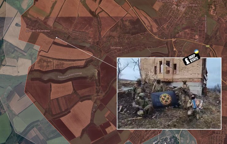 оккупация дубово-васильевки, оборона бахмута, битва за бахмут, окружение Бахмута, ситуация в бахмуте, всу в бахмуте, бахмут новости