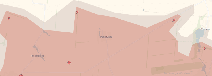 Максимовка