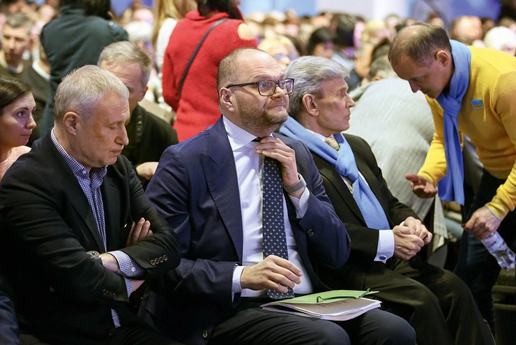 демократия, свобода слова, цензура, закон о дезинформации, СМИ