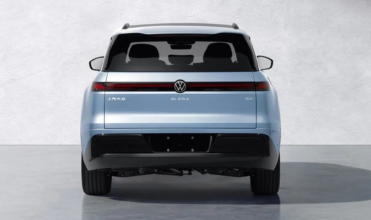 Volkswagen ID.Era 8X