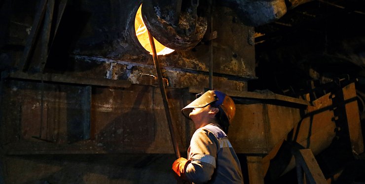 цены на газ, поставки газа, российский газ, газовый кризис, стоимость газа в Европе, рейтинг экономических угроз