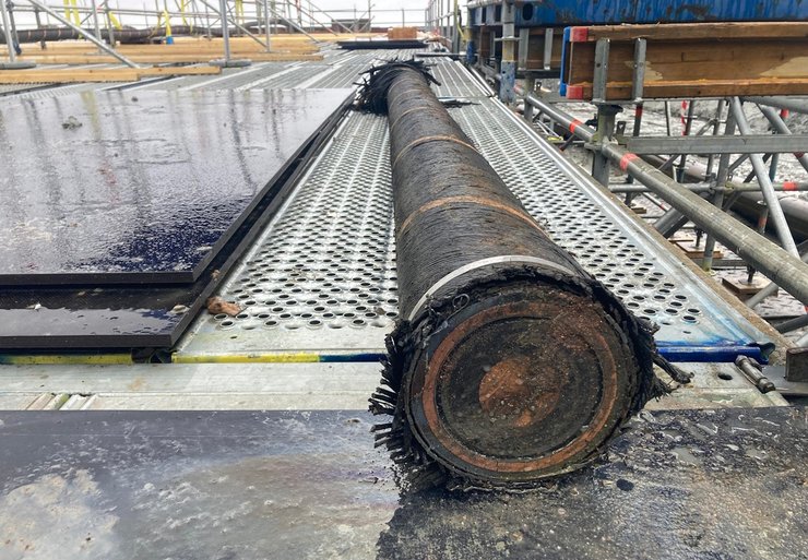 кабель финлядия