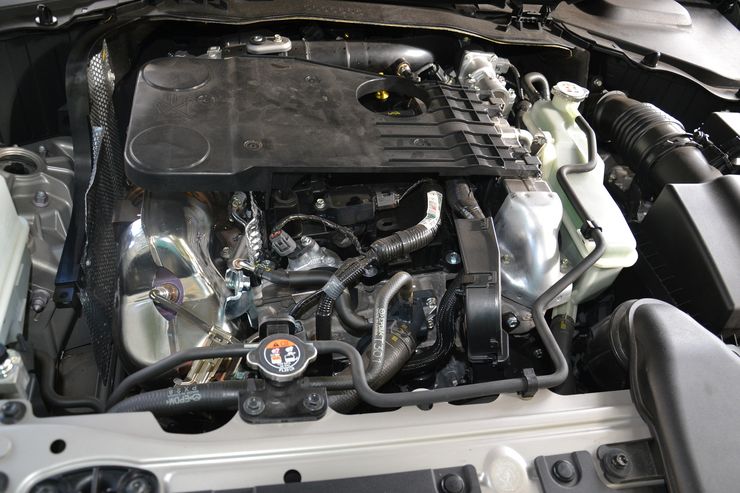 Новая Mazda CX-60, Mazda CX-60, кроссовер Mazda, Mazda CX-60 в Украине, Mazda CX-60 2023