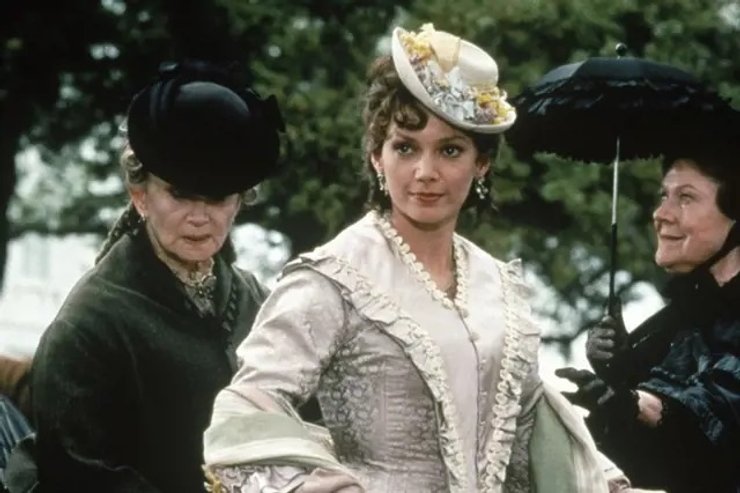 джоанн уолли