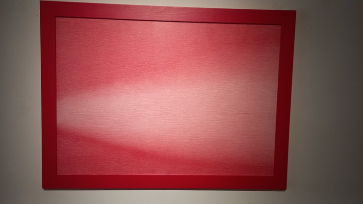 анна миронова, Сады грез, Центр современного искусства М17