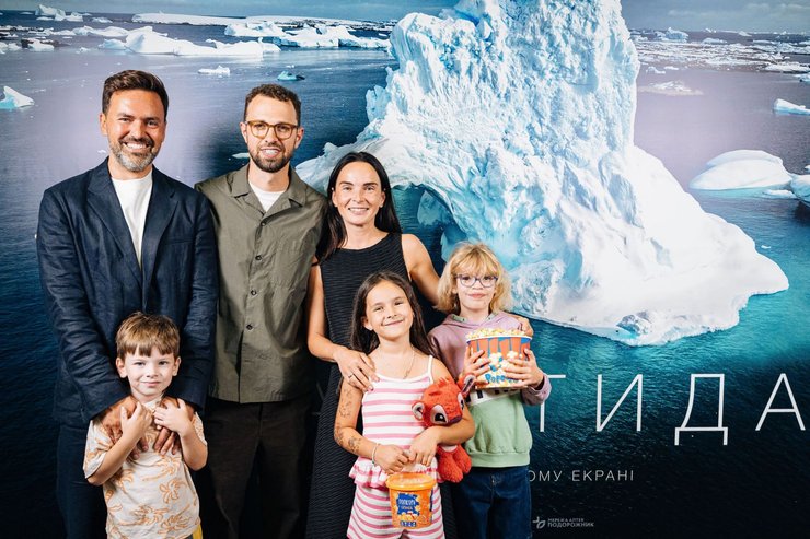 Тимур Мирошниченко, Антон Птушкин