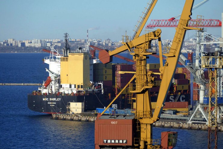 Украина рост ВВП, экономика Украины, курс валют Украина, ВВП Украины, инфляция в Украине, цены в Украине, внешний долг Украины, реструктуризация долга Украины, Украина и МВФ, Украина помощь от партнеров в 2024 году