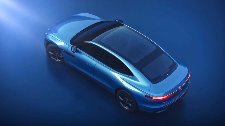 Volkswagen ID.Unyx 09