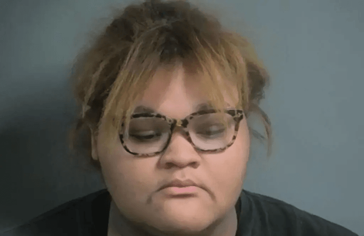 Девушка вызвала полицию, чтобы сбежать со свидания, первое свидание, арест, обман, знакомства в сети,