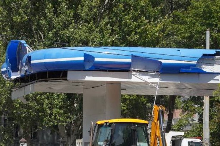 Соотношение цены автогаза в ближайшее время достигнет 60-70% стоимости высокооктанового бензина