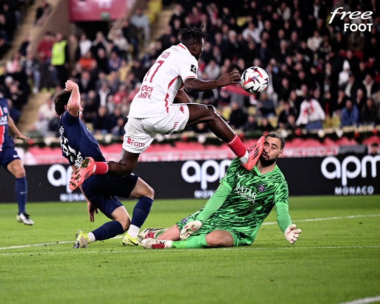 бутси, травма