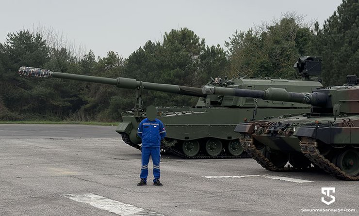 турецька сау