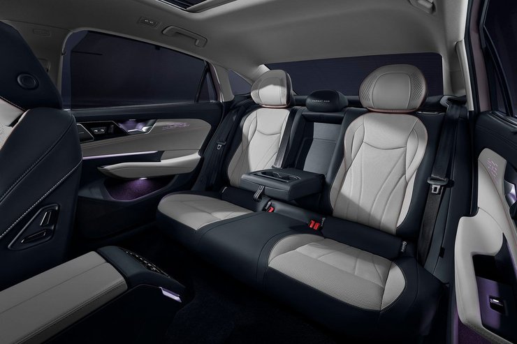 салон фольксваген пассат, Volkswagen Passat B9, Volkswagen Passat, новий Volkswagen Passat, седан Volkswagen Passat